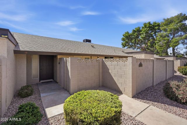 18015 N 45TH Avenue, Glendale, AZ 85308