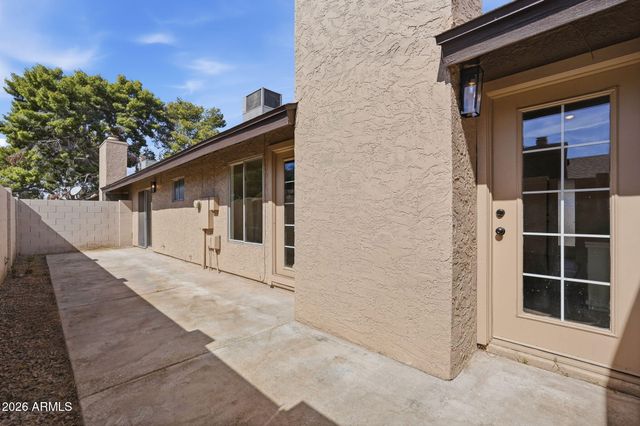18015 N 45TH Avenue, Glendale, AZ 85308