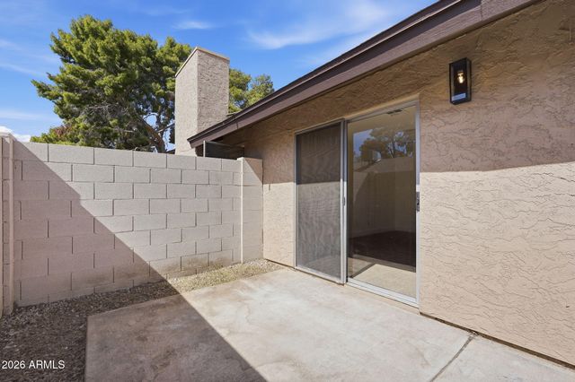 18015 N 45TH Avenue, Glendale, AZ 85308