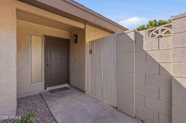 18015 N 45TH Avenue, Glendale, AZ 85308