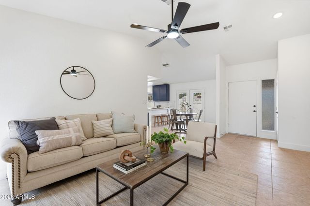 18015 N 45TH Avenue, Glendale, AZ 85308