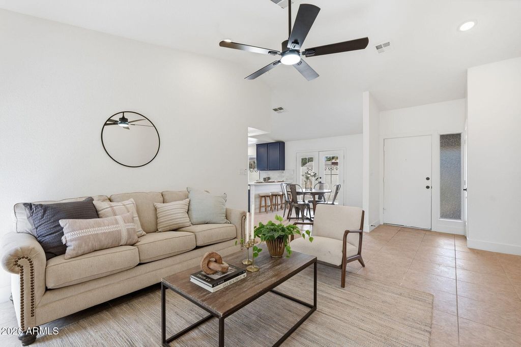 18015 N 45TH Avenue, Glendale, AZ 85308