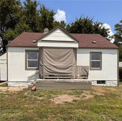 2612 E 75th Street, Kansas City, MO 64132