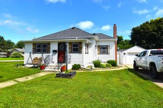 201 E Eighth Street, Madrid, IA 50156