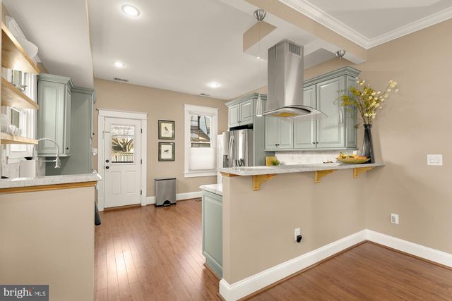 1409 DECATUR ST NW, Washington, DC 20011