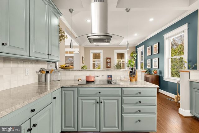 1409 DECATUR ST NW, Washington, DC 20011