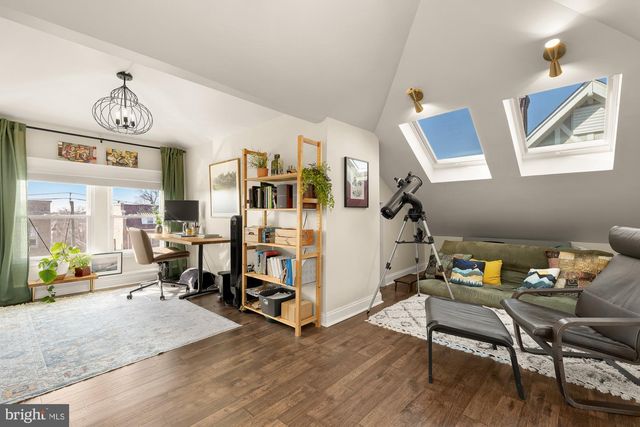 1409 DECATUR ST NW, Washington, DC 20011
