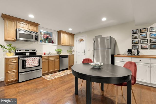 1409 DECATUR ST NW, Washington, DC 20011