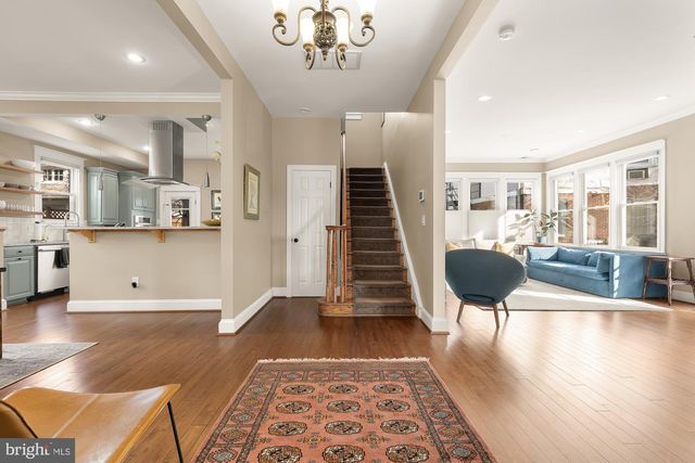 1409 DECATUR ST NW, Washington, DC 20011