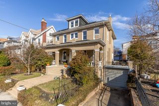 1409 DECATUR ST NW, Washington, DC 20011
