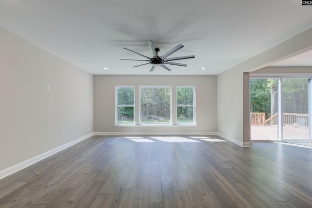 3013 Hood Road, Ridgeway, SC 29130