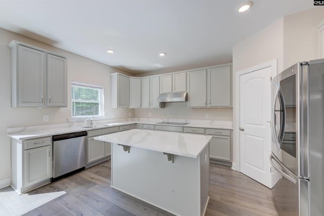 3013 Hood Road, Ridgeway, SC 29130