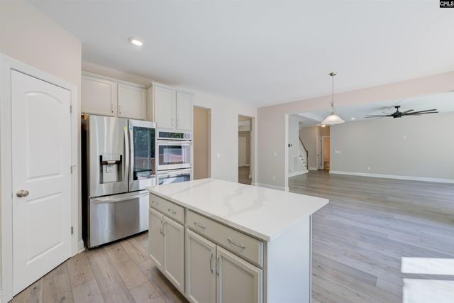 3013 Hood Road, Ridgeway, SC 29130