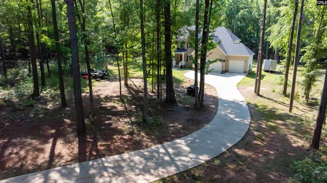 3013 Hood Road, Ridgeway, SC 29130