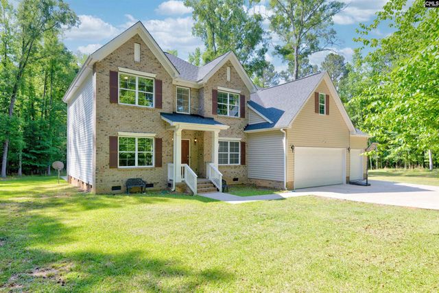3013 Hood Road, Ridgeway, SC 29130