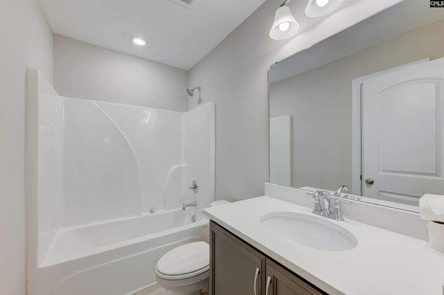 3013 Hood Road, Ridgeway, SC 29130