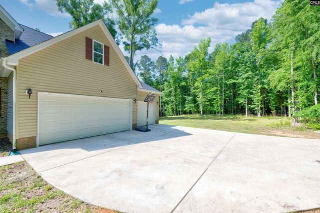 3013 Hood Road, Ridgeway, SC 29130