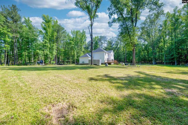 3013 Hood Road, Ridgeway, SC 29130