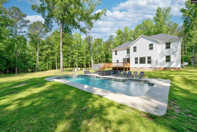 3013 Hood Road, Ridgeway, SC 29130