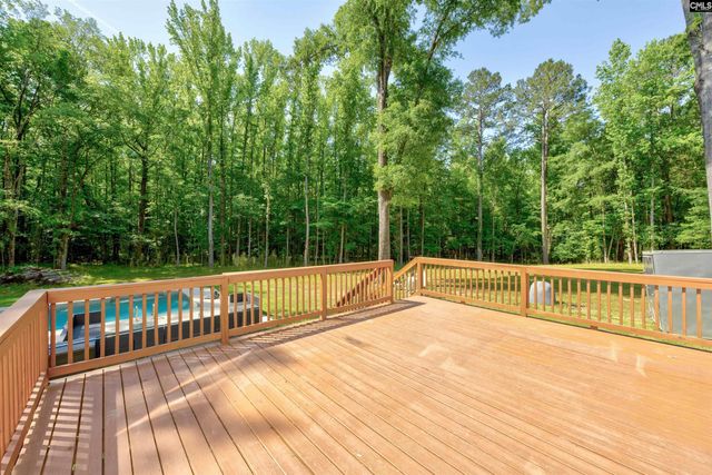3013 Hood Road, Ridgeway, SC 29130