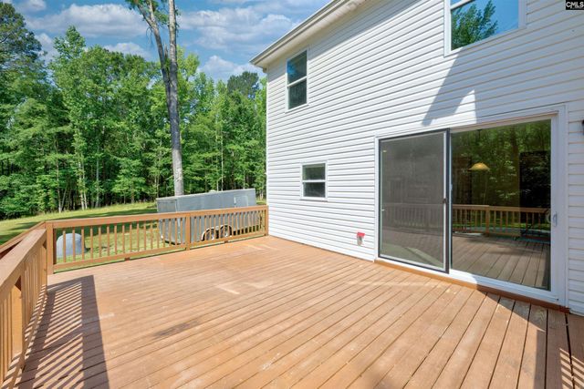 3013 Hood Road, Ridgeway, SC 29130