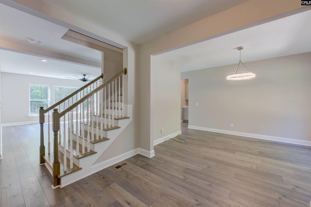 3013 Hood Road, Ridgeway, SC 29130