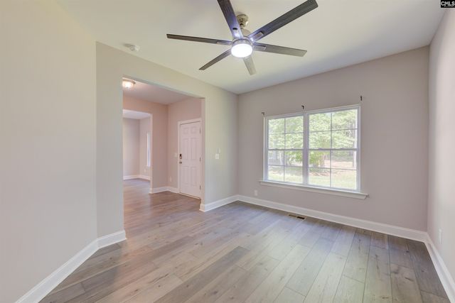 3013 Hood Road, Ridgeway, SC 29130