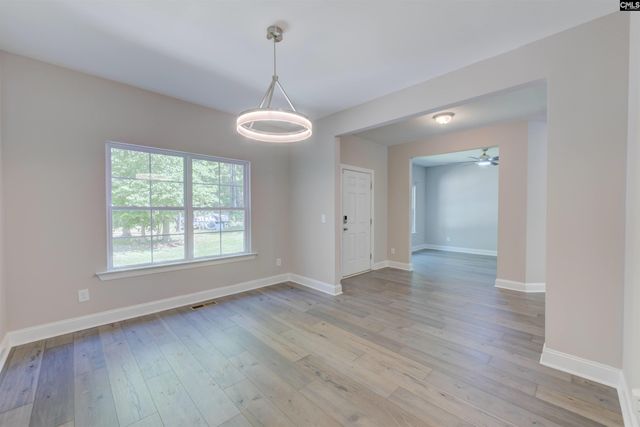 3013 Hood Road, Ridgeway, SC 29130