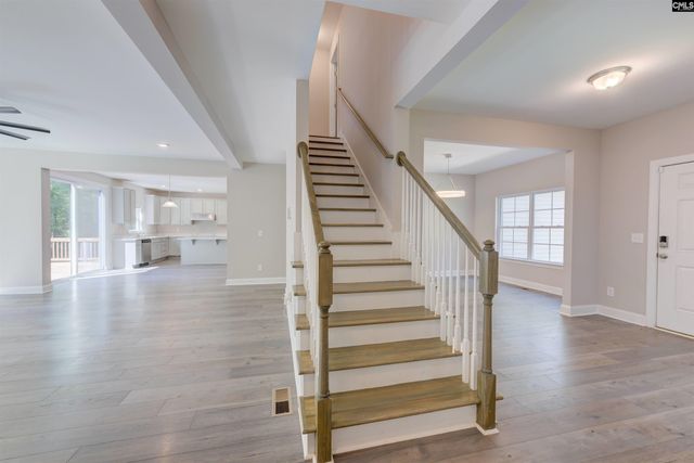 3013 Hood Road, Ridgeway, SC 29130