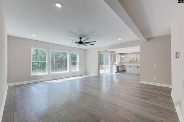 3013 Hood Road, Ridgeway, SC 29130