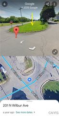 100 WILBUR N AND SYRACUSE Street, Syracuse, NY 13204