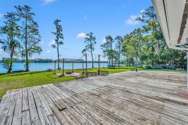 7420 LAKE WILLIS DRIVE, Orlando, FL 32821