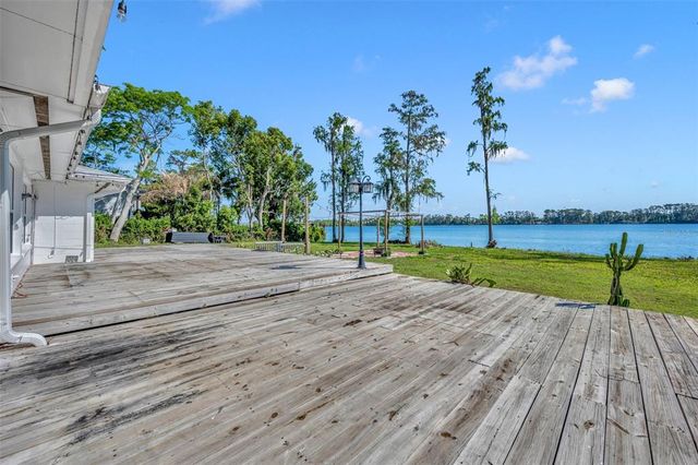 7420 LAKE WILLIS DRIVE, Orlando, FL 32821