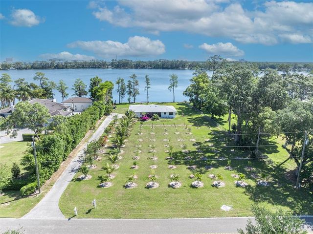 7420 LAKE WILLIS DRIVE, Orlando, FL 32821