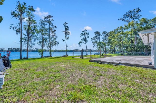 7420 LAKE WILLIS DRIVE, Orlando, FL 32821