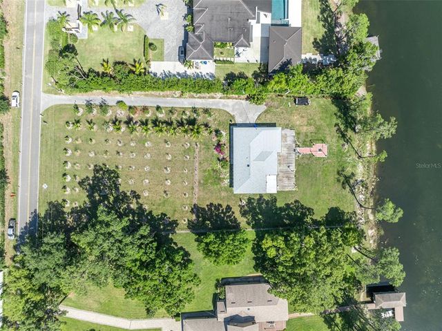 7420 LAKE WILLIS DRIVE, Orlando, FL 32821