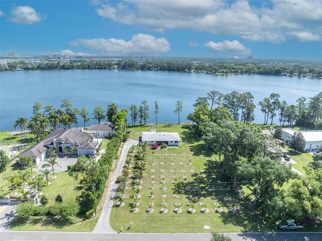 7420 LAKE WILLIS DRIVE, Orlando, FL 32821