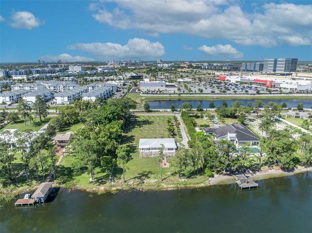 7420 LAKE WILLIS DRIVE, Orlando, FL 32821