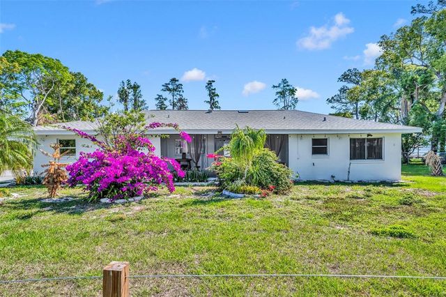 7420 LAKE WILLIS DRIVE, Orlando, FL 32821