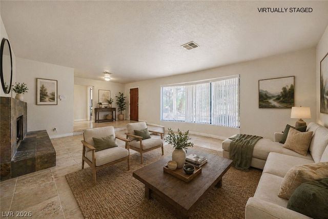 3620 Pama Lane, Las Vegas, NV 89120