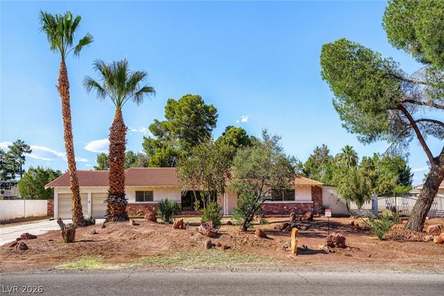 3620 Pama Lane, Las Vegas, NV 89120