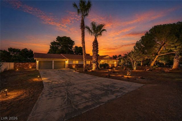3620 Pama Lane, Las Vegas, NV 89120