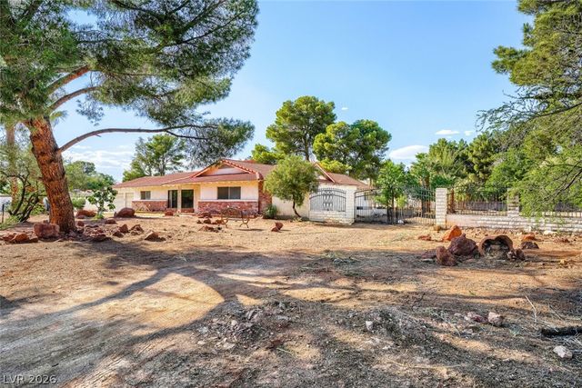 3620 Pama Lane, Las Vegas, NV 89120