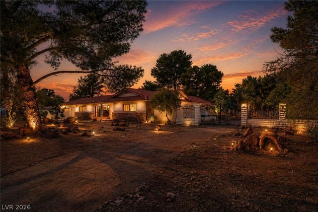 3620 Pama Lane, Las Vegas, NV 89120
