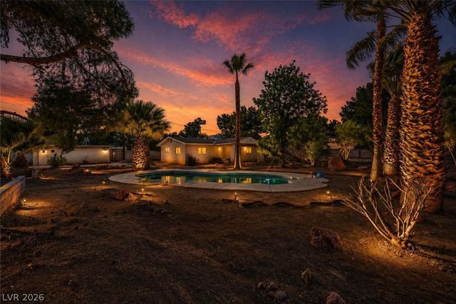 3620 Pama Lane, Las Vegas, NV 89120