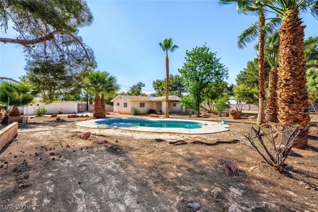 3620 Pama Lane, Las Vegas, NV 89120