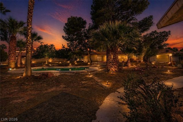 3620 Pama Lane, Las Vegas, NV 89120