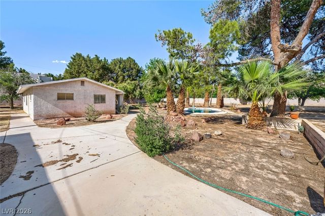 3620 Pama Lane, Las Vegas, NV 89120