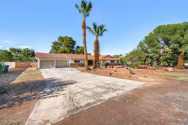3620 Pama Lane, Las Vegas, NV 89120