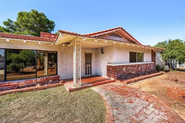 3620 Pama Lane, Las Vegas, NV 89120